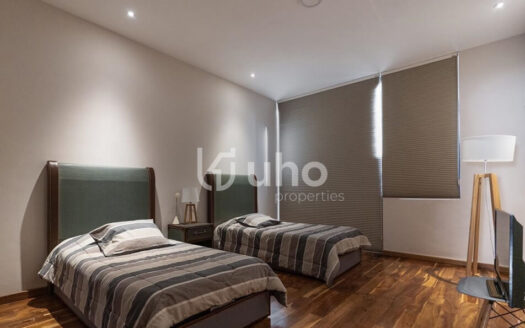 Casa en Condominio Arco de Piedra, Jurica