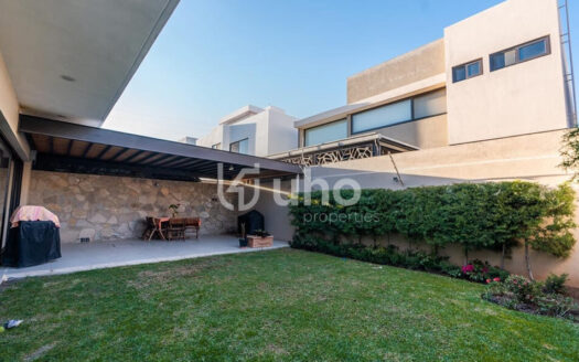 Casa en Condominio Arco de Piedra, Jurica