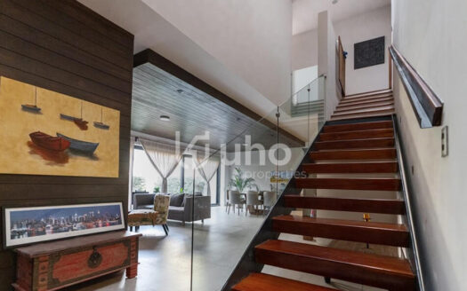 Casa en Condominio Arco de Piedra, Jurica
