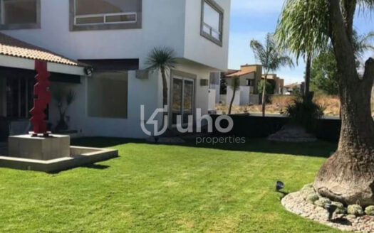 Casa en Balcones de Juriquilla
