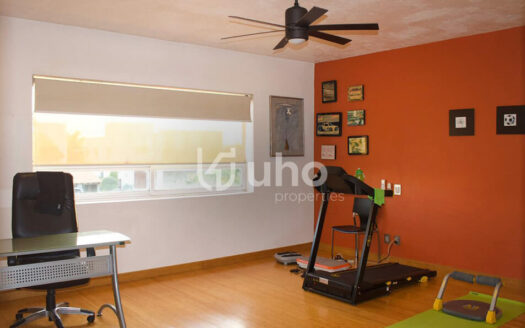 Casa en Balcones de Juriquilla