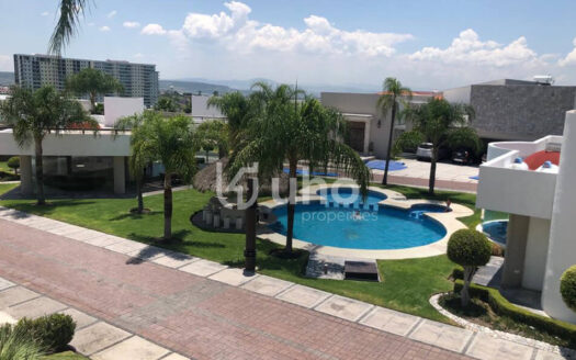Casa en Balcones de Juriquilla