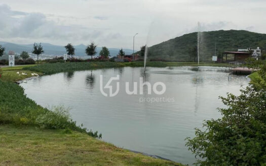 Casa nueva en Gran Reserva Bio Preserve Juriquilla