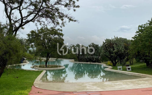 Casa nueva en Gran Reserva Bio Preserve Juriquilla