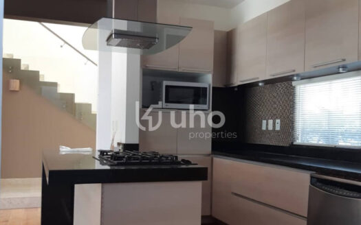 Casa en Cumbres del Lago Juriquilla