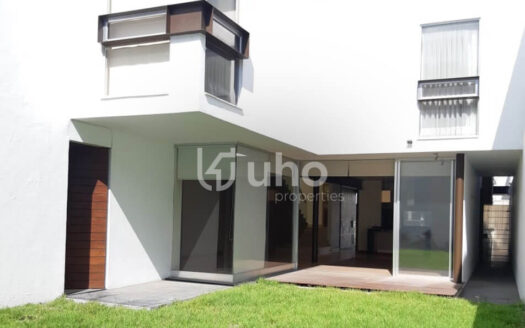 Casa en Cumbres del Lago Juriquilla
