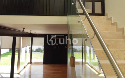 Casa en Cumbres del Lago Juriquilla