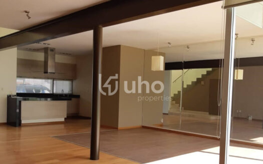 Casa en Cumbres del Lago Juriquilla