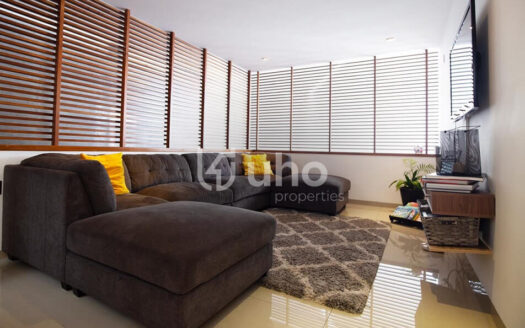 Casa en Fraccionamiento Misión San Jerónimo