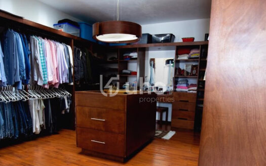 Casa en Fraccionamiento Misión San Jerónimo