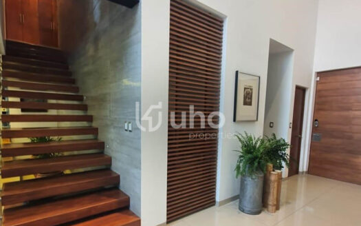 Casa en Fraccionamiento Misión San Jerónimo