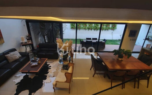 Casa en Fraccionamiento Misión San Jerónimo
