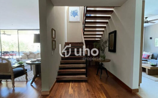 Casa en Fraccionamiento Pedregal de Querétaro