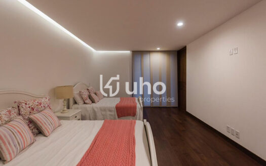 Casa en Fraccionamiento Pedregal de Querétaro