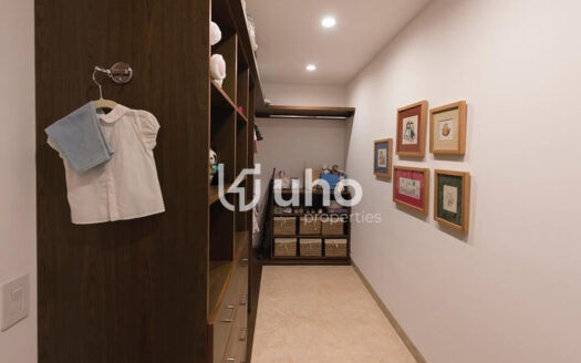 Casa en Fraccionamiento Pedregal de Querétaro