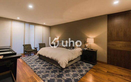 Casa en Fraccionamiento Pedregal de Querétaro