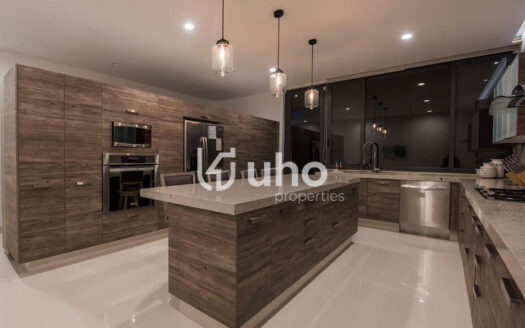 Casa en Fraccionamiento Pedregal de Querétaro