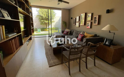 Casa en Fraccionamiento Pedregal de Querétaro