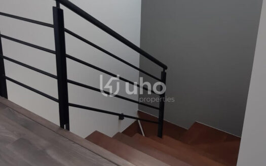 Casa nueva en Fraccionamiento El Condado