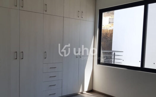 Casa nueva en Fraccionamiento El Condado