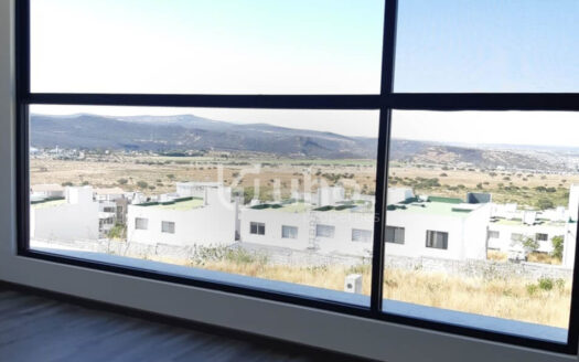 Casa nueva en Fraccionamiento El Condado
