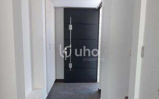 Casa nueva en Fraccionamiento El Condado