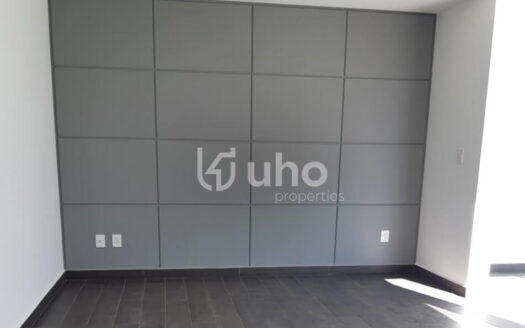 Casa nueva en Fraccionamiento El Condado