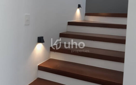 Casa nueva en Fraccionamiento El Condado