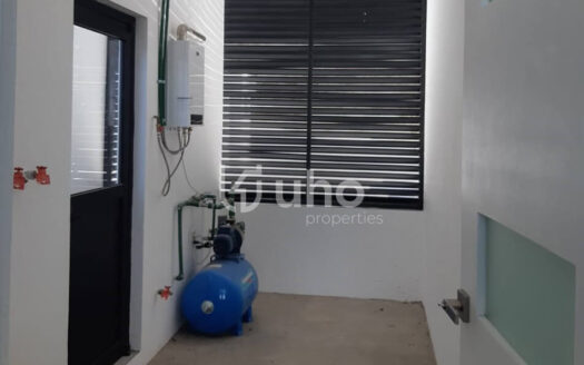 Casa nueva en Fraccionamiento El Condado