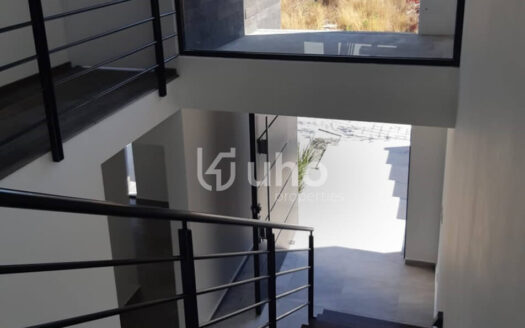 Casa nueva en Fraccionamiento El Condado