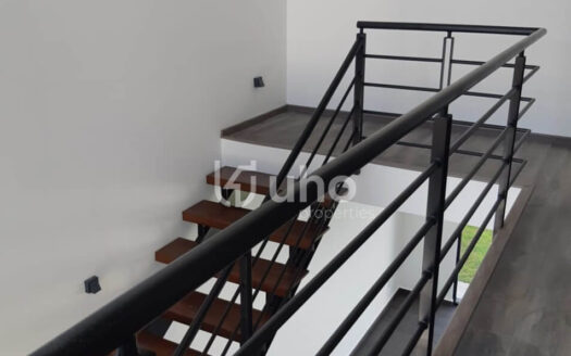 Casa nueva en Fraccionamiento El Condado