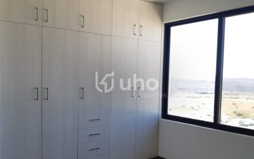 Casa nueva en Fraccionamiento El Condado