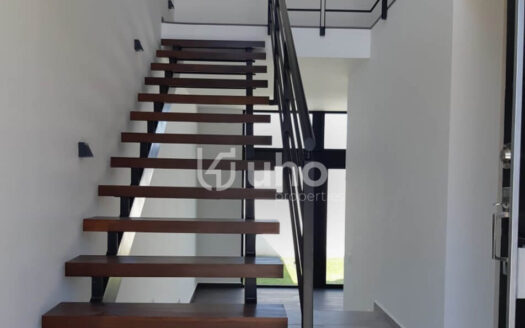 Casa nueva en Fraccionamiento El Condado