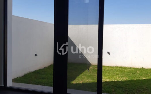 Casa nueva en Fraccionamiento El Condado