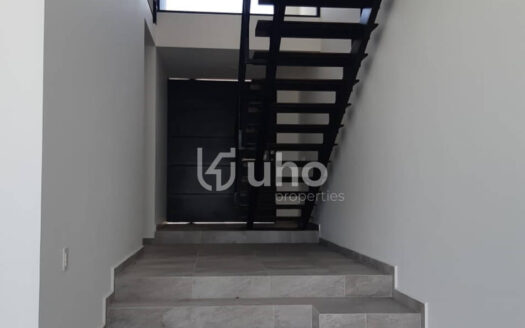 Casa nueva en Fraccionamiento El Condado