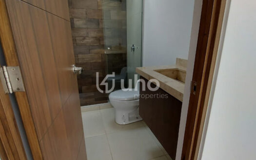 Casa nueva en Fraccionamiento Punta Esmeralda