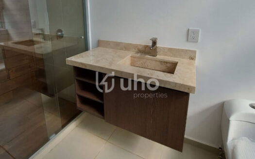 Casa nueva en Fraccionamiento Punta Esmeralda