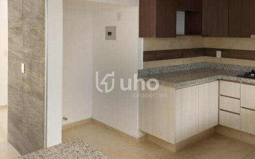 Casa nueva en Fraccionamiento Punta Esmeralda