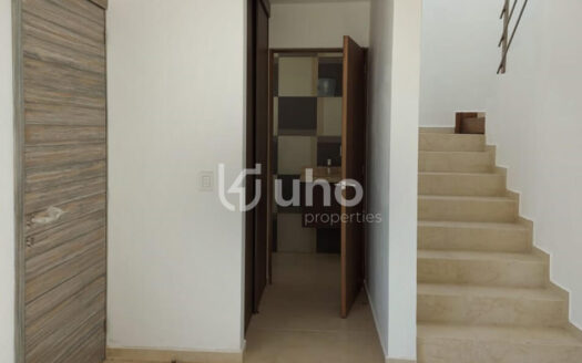 Casa nueva en Fraccionamiento Punta Esmeralda