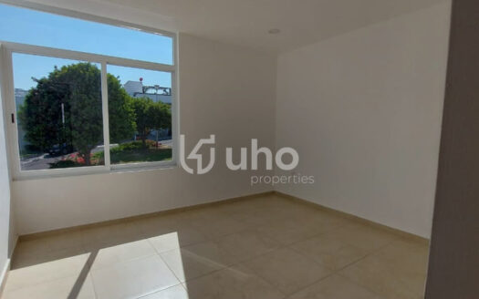 Casa nueva en Fraccionamiento Punta Esmeralda