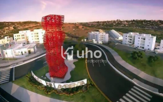 Departamento amueblado duplex en Privalia Ambienta
