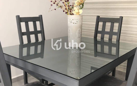 Departamento amueblado duplex en Privalia Ambienta