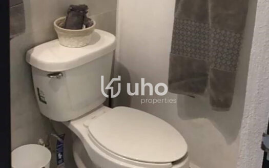 Departamento amueblado duplex en Privalia Ambienta