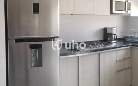Departamento amueblado en Privalia Ambienta
