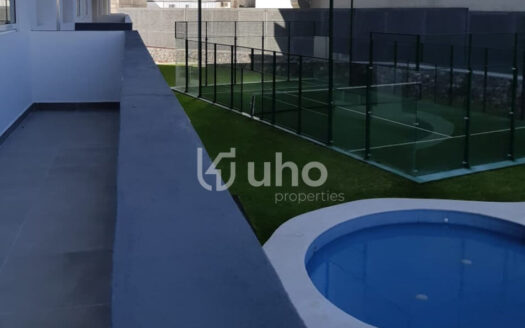 Departamento en Stacia Towers Milenio lll