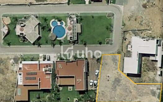Terreno en Balcones de Juriquilla
