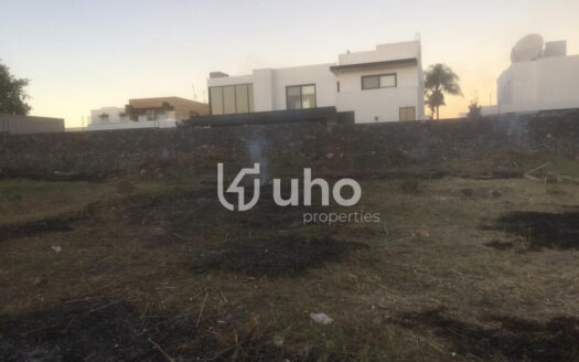 Terreno en Balcones de Juriquilla