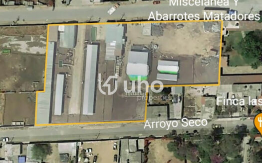 Terreno en La Piedad, El Marqués