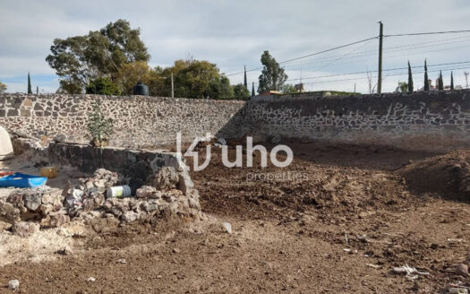 Terreno en La Piedad, El Marqués