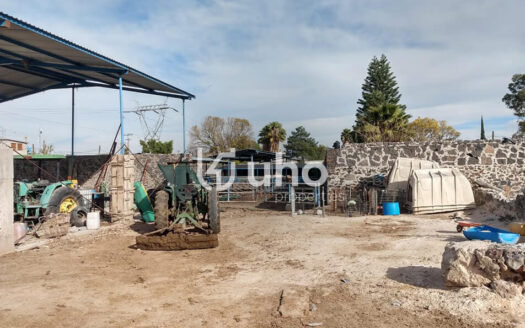 Terreno en La Piedad, El Marqués